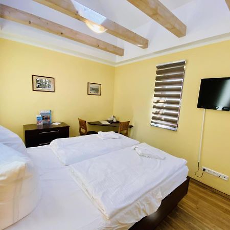 Doppelzimmer Muschelsucher Rostock Esterno foto