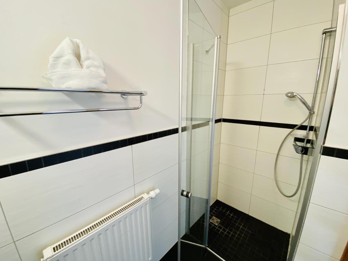 Doppelzimmer Muschelsucher Rostock Esterno foto